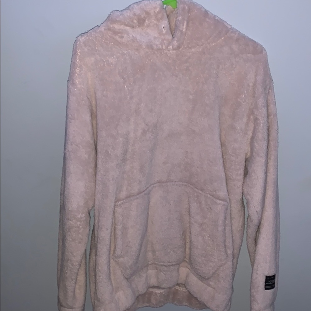 White Sherpa